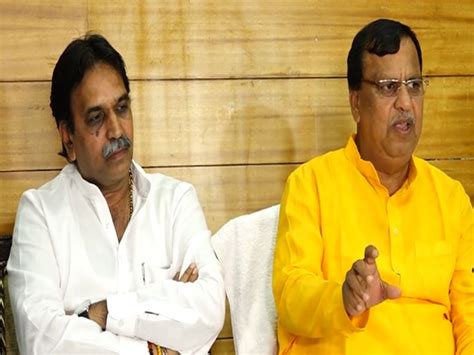 Chhattisgarh Sex CD Scandal Explained Bhupesh Baghel Rajesh Munat