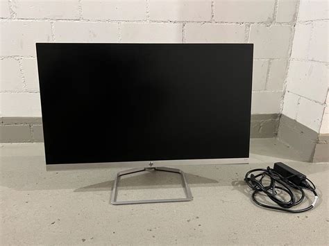HP Monitor M27f | Kaufen auf Ricardo