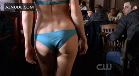 SHANTEL VANSANTEN Nude AZNude