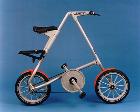 Strida - JungleKey.co.uk Image #50