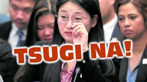 ALICE GUO TSUGI NA BILANG MAYOR YouTube