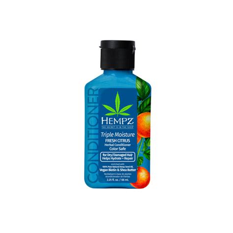 Hair – Hempz