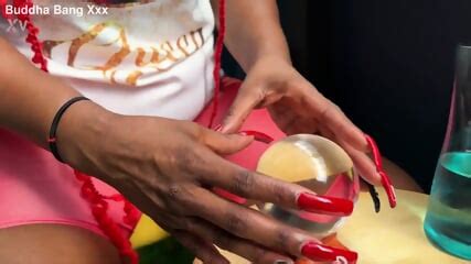 Thick Busty Ebony Gets Ass Fucked