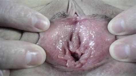 Camgirl Pussy Spread POV