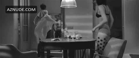 Three Nude Scenes Aznude