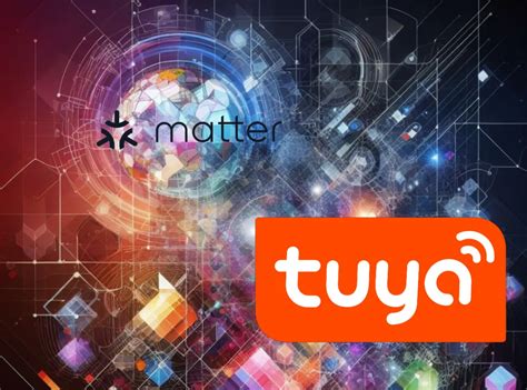 Tuya se casa con el protocolo Matter. El hogar inteligente lo agradece