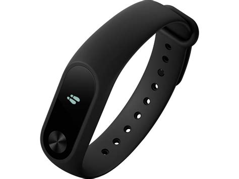 Фитнес-браслет Xiaomi Mi Band 2 Black купить по низкой цене в Киеве ...
