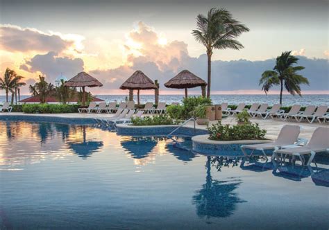 Hard Rock Hotel Riviera Maya - Mexico All Inclusive Deals