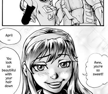 Mutant Love Muses Sex And Porn Comics