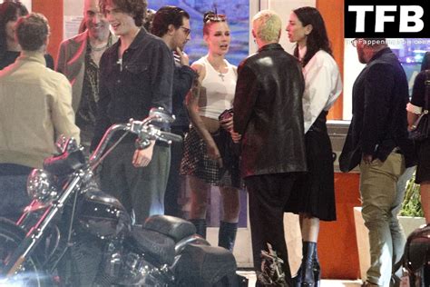 Halsey Naked Tits Photos Sexy E Girls