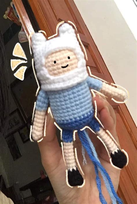 Ghim trên Amigurumi trong 2024 Mẫu thêu móc Thêu móc Charts