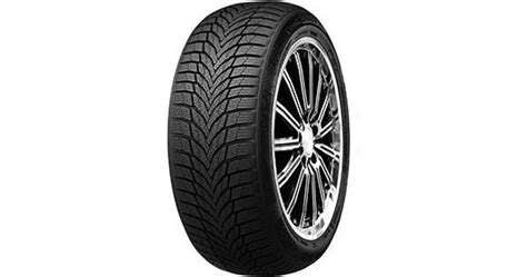 Nexen Winguard Sport 2 im Test: 1,9 gut | Passabler Winterreifen für ...
