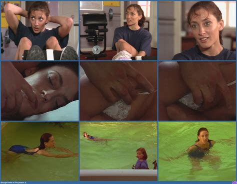 Georgie Parker nude pics página