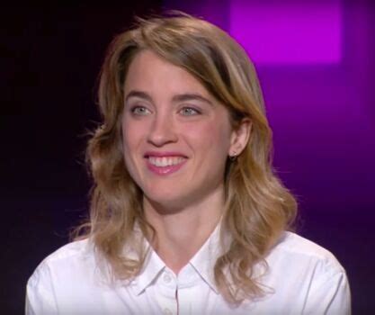 Adèle Haenel adelehaenelenfeu Nude OnlyFans The Fappening Plus