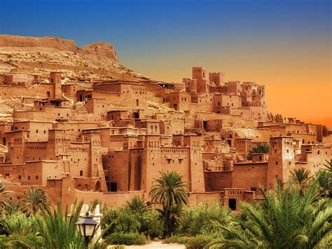 morocco