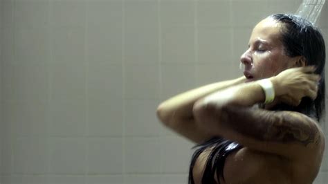 Naked Kate Del Castillo In K 11