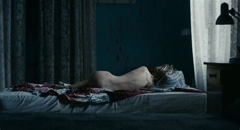 Naked Deborah Secco In Good Luck