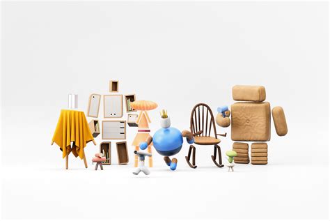 Animated Social Media Designs On Behance