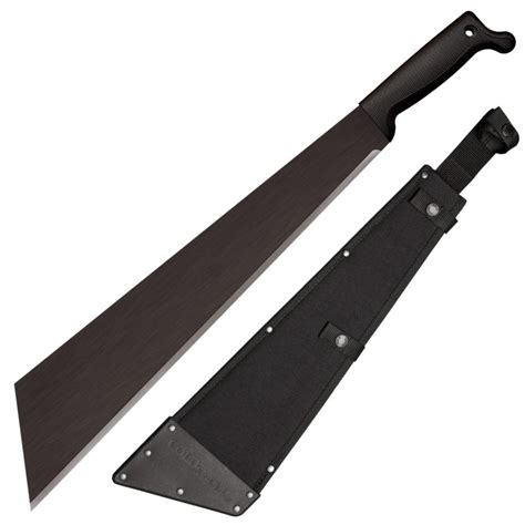 Cold Steel Slant Tip Machete 21 Machetes