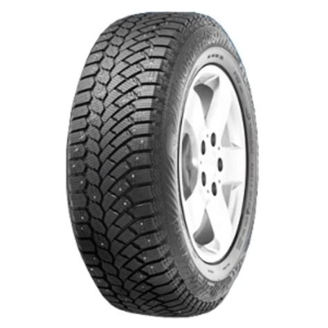 TEST: Gislaved Nord Frost 200 → Bedst-i-test.nu (2025)