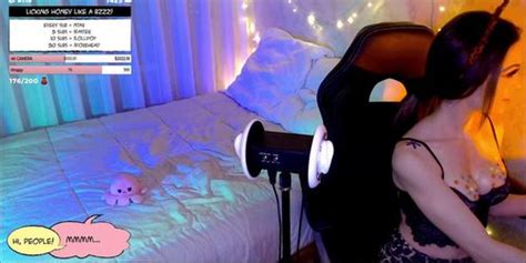 Nude Asmr Ear Licking Tnaflix