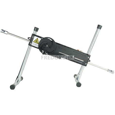 FREDORCH Premium Sex Machine Speed Controller And Power Supply For F6 F6plus