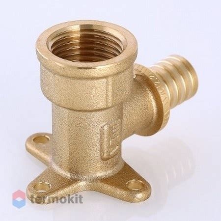 Valtec Водорозетка надвижная 16х1/2 для ручного инструмента (артикул ...