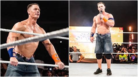 What is John Cenas Net worth in 2024 his income, salary, house and car