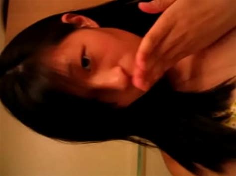 Asiático amateur tit se burlan de XVIDEOS