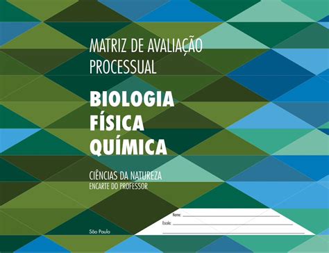 Pdf Biologia F Sica Qu Mica Pdf Filerentes Anos E S Ries