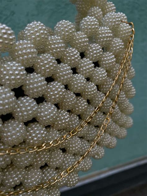 Сумка из невероятных бусин Шамбала 😍 | Beaded bags, Beads, Beaded