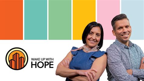 Wake Up With Hope March 11 2024 Hope Channel North America