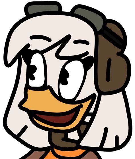 T Original Della Duck By Jadeharmony On Deviantart