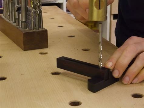 David Barron Furniture Cutting Gauge