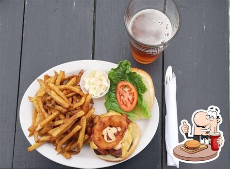 Dildo Dory Grill In Dildo Restaurant Menu And Reviews