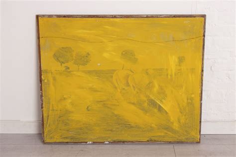 Reclining Nude Oil On Canvas