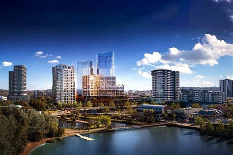 Creating A Liveable And Activated City Outincanberra