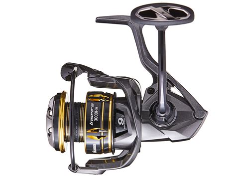 Okuma Inspira Spinning Reels | Tackle Warehouse