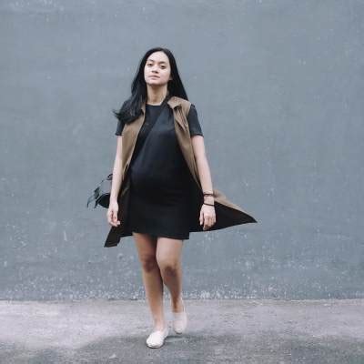 Hot Sexy Ayudia Bing Slamet Bikini Pics