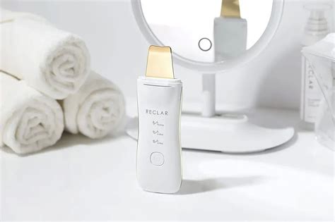 Reclar Косметологический инструмент Косметологический аппарат для ...