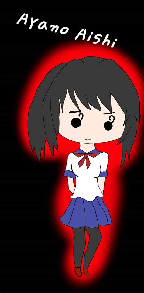 Yan-Chan~ by BlueWolf4312 on DeviantArt
