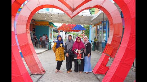 karnaval karawang youtube