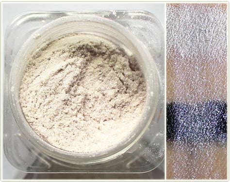 Swatch Sunday Naked Cosmetics Ivory Stack Makeup Your Mind