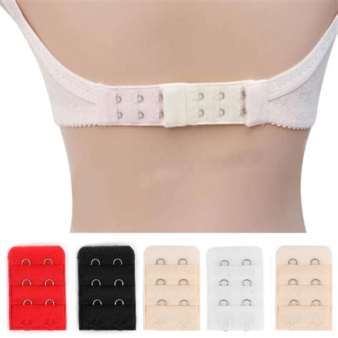 Buy 5pcspack Random Color Women Ladies Useful Bra
