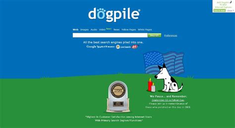 buscador dogpile solosejemploscom