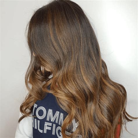 13 Beautiful Brunette Hair Ideas Rush