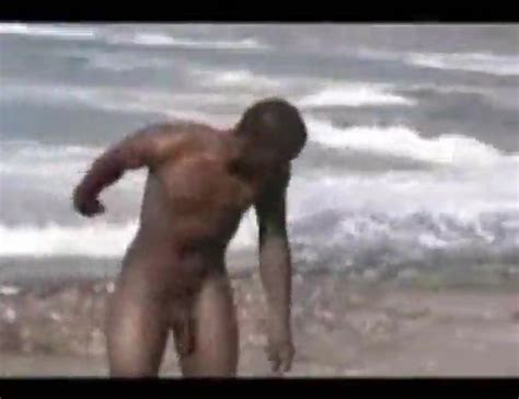 Soccer Player Naked On The Beach Gay Porn A1 XHamster XHamster