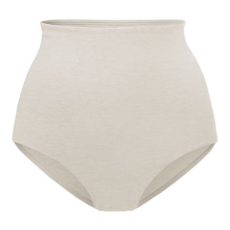 Köp Boob Höga Postpartum Trosor Tofu S på MEDS se