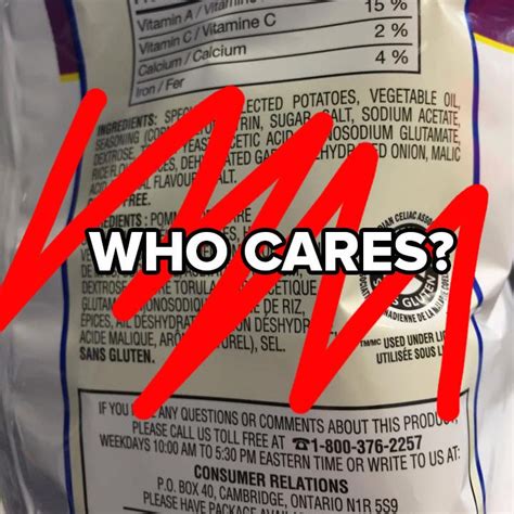 Brace Yourself, America, All Dressed Chips Are Coming