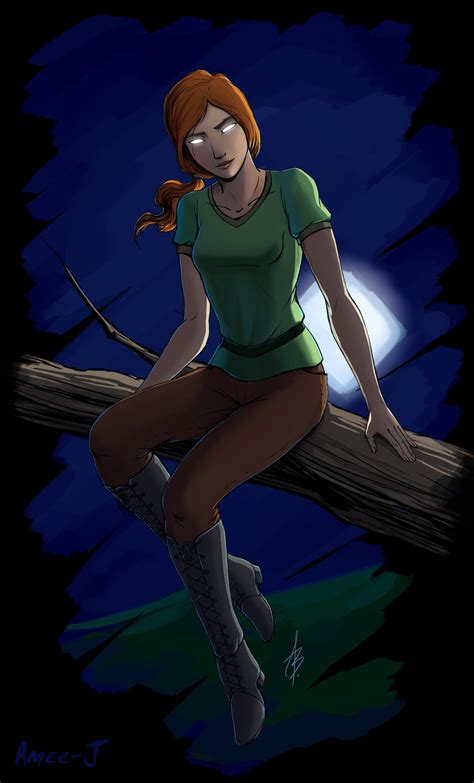 Alex Alexbrine By Amee J On Deviantart